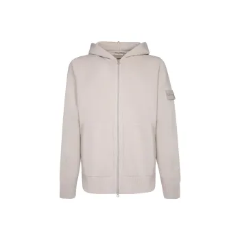 STONE ISLAND Maglia Knitted Vest