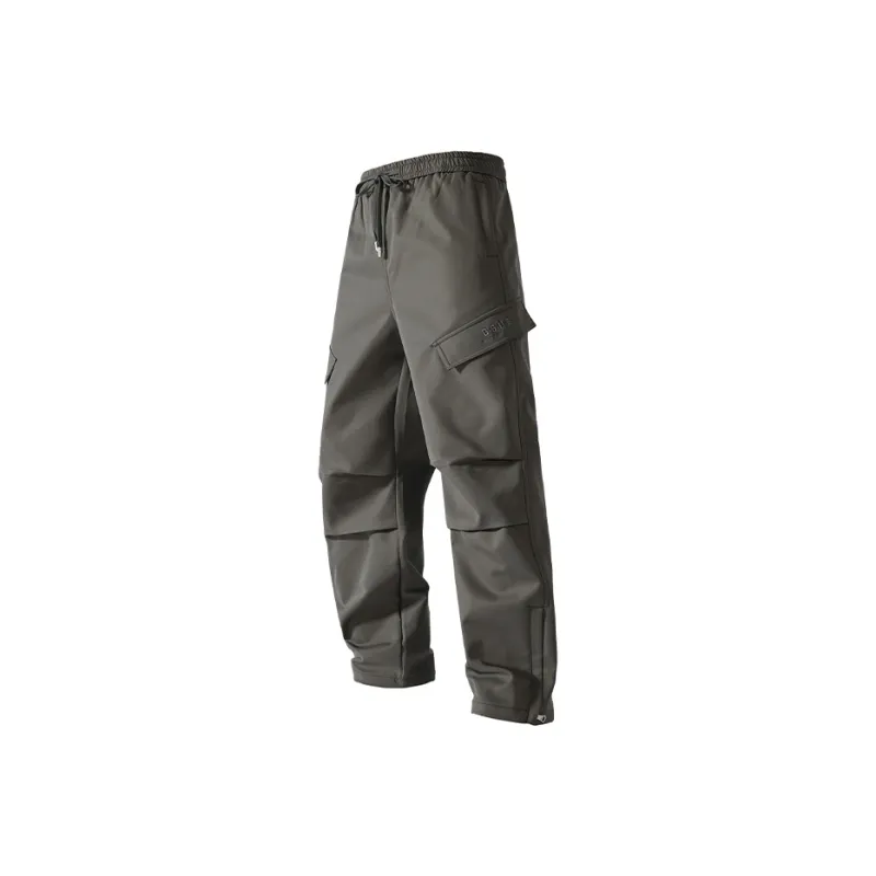 GSUE Cargo Pants Unisex-10