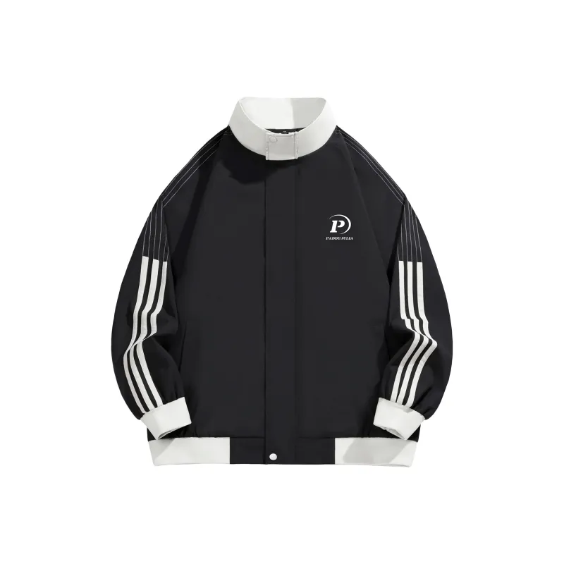 Paddy Julia Jackets & Coats Unisex-0