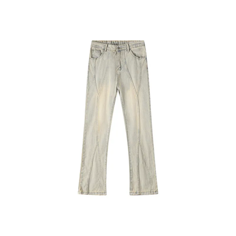 SCHEPPERHEYN Jeans Unisex-6