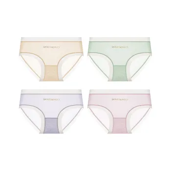 Caramella Underpants Women's 4 Pack