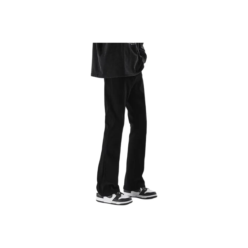 FA2LO Jeans Unisex-0