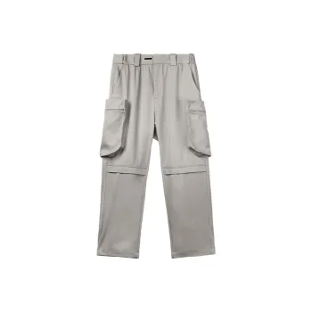 Unawares. Cargo Pants Men Khaki