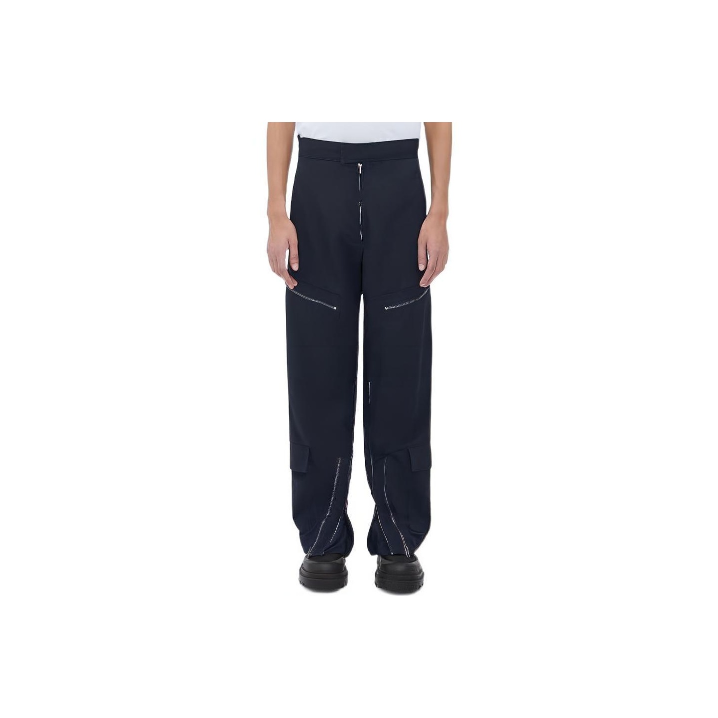 Bottega Veneta Cargo Pants Men on Sale & Authentic - POIZON