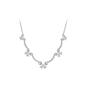 Good Quality Alloy Necklaces Women's
