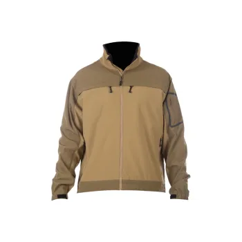 5.11 Jackets Coats Men's Light Earth Tone