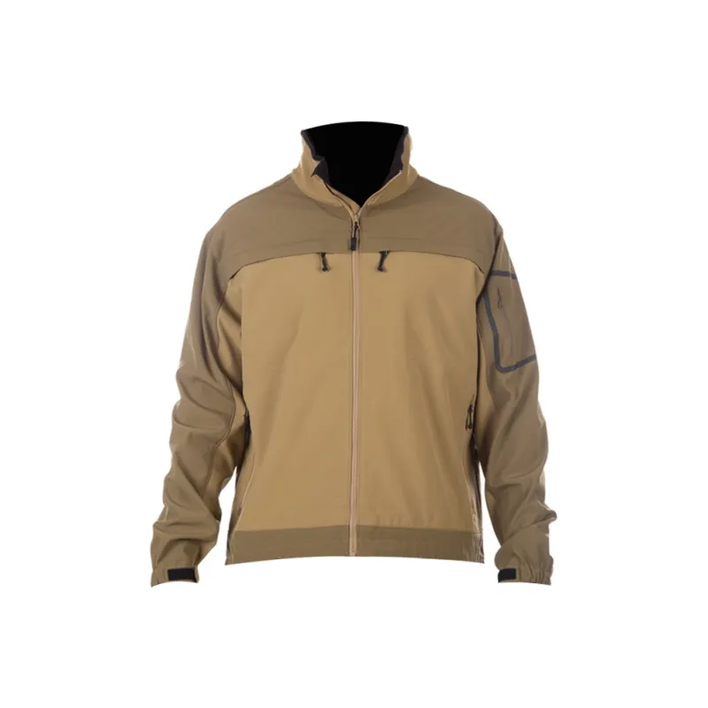 5.11 Jackets Coats Men's Light Earth Tone-0