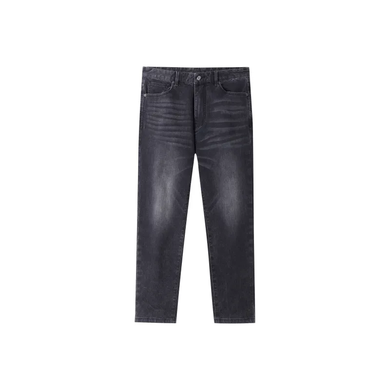 CAMEL Urban Function Series Jeans Men-5