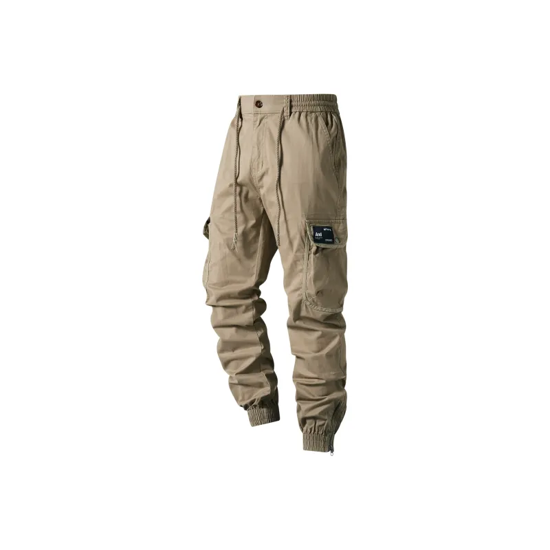 NFWYS Cargo Pants Unisex-6