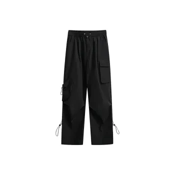 MEIPIN TANG Cargo Pants Unisex