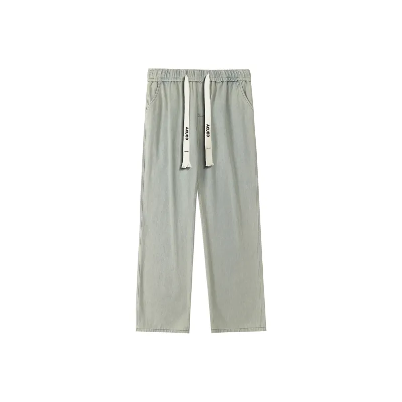 ACUOD BY CHANU Jeans Unisex-30