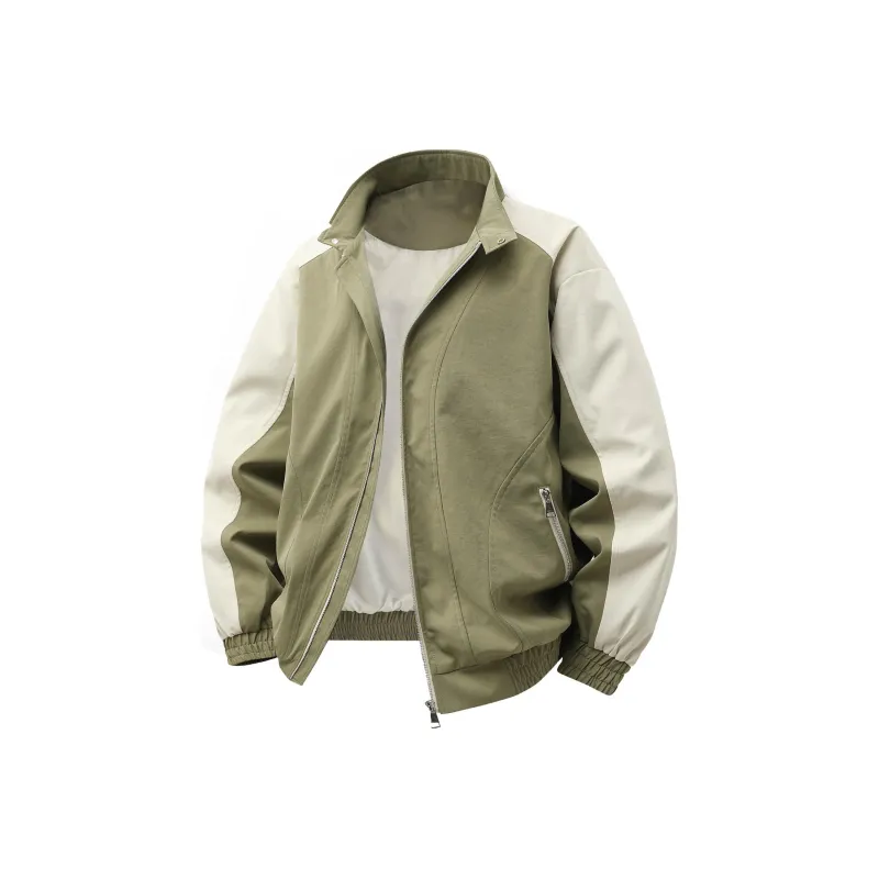 BTR Jackets Unisex-9