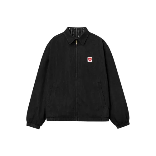 Carhartt WIP SS25 Jacket Men's Black