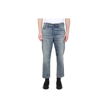 PT Pantaloni Torino SS24 Jeans Men's Blue