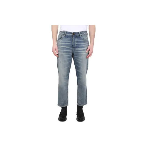 PT Pantaloni Torino SS24 Jeans Men's Blue