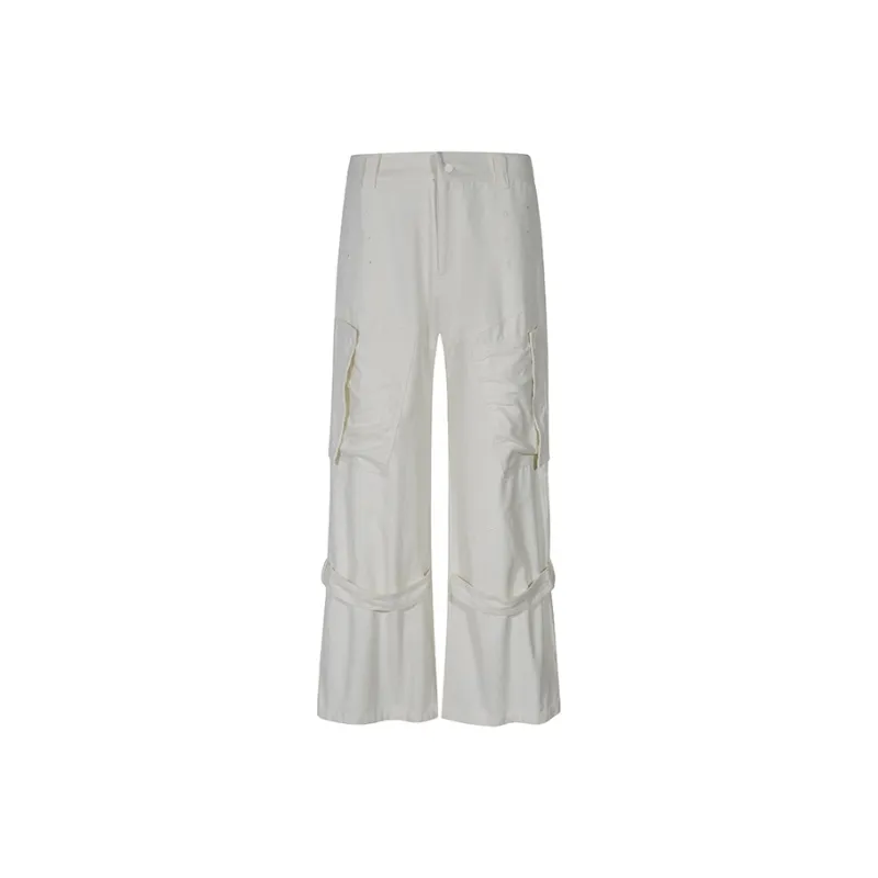R69 Cargo Pants Unisex-0
