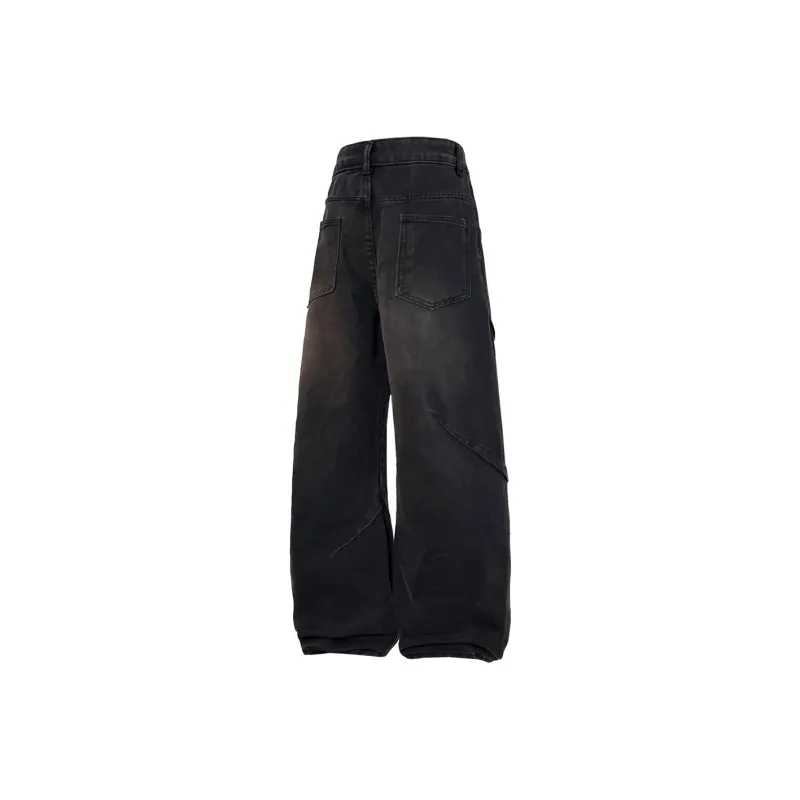 BEEHIVES Jeans Unisex-0