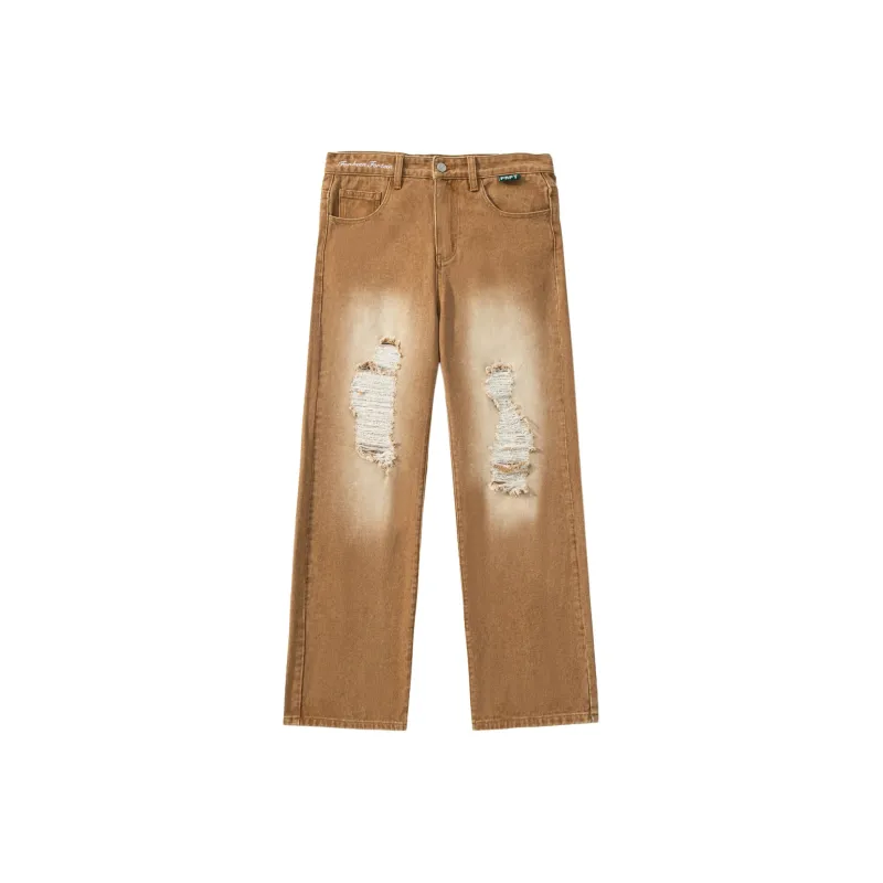 FKFT Jeans Unisex-0