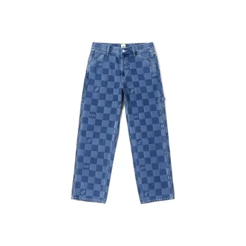 Lee Jeans Men Light Blue