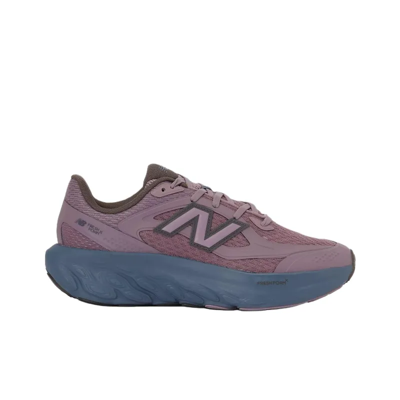 New Balance Fresh Foam Trainer Dark Ice Wine-1