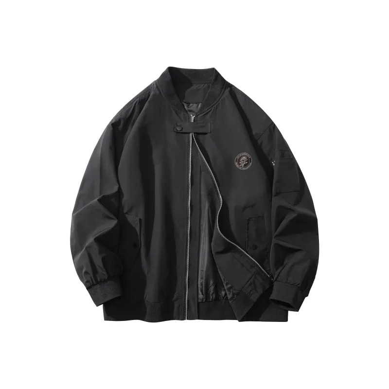 Tre Club Jackets Unisex-3