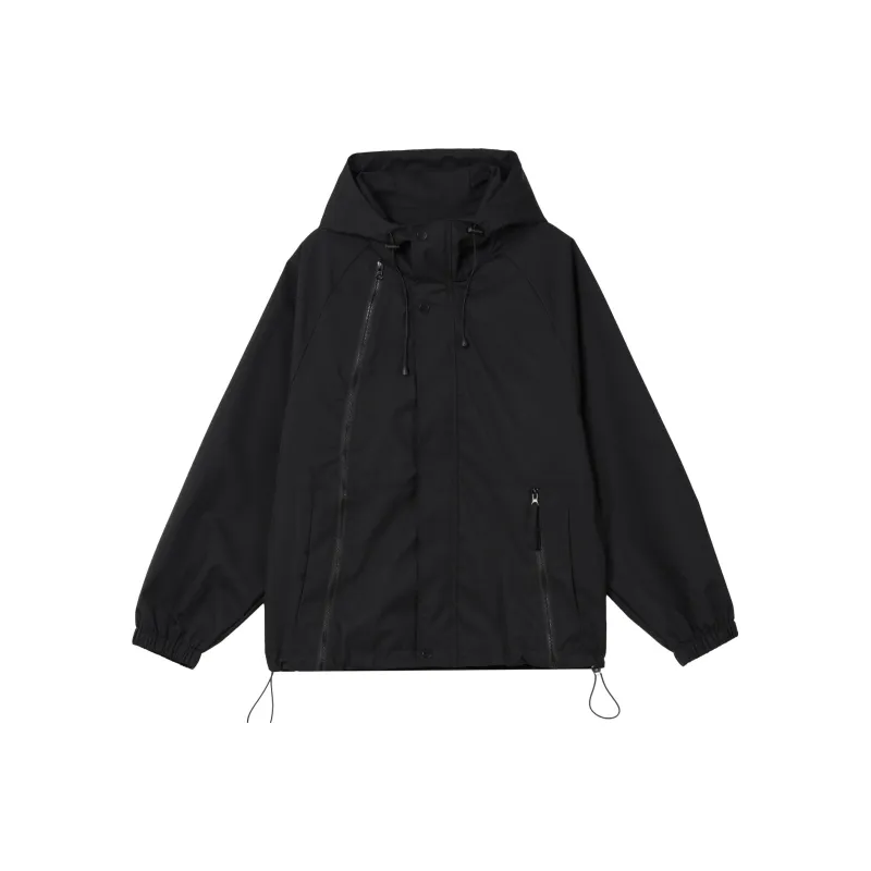 OLRIK Jackets Unisex-5