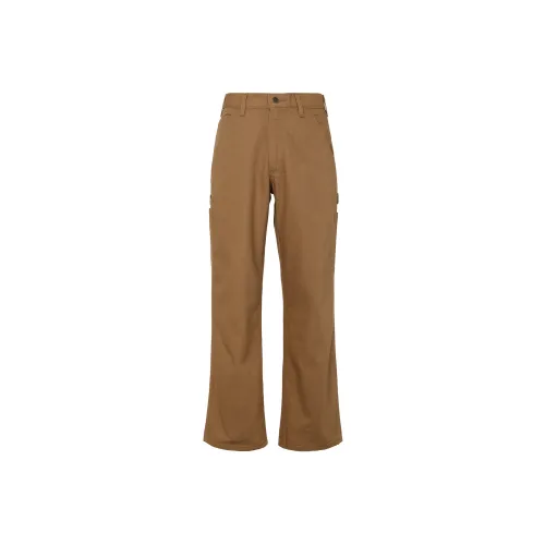 Dolce &amp; Gabbana Majolica-print straight-leg jeans Men