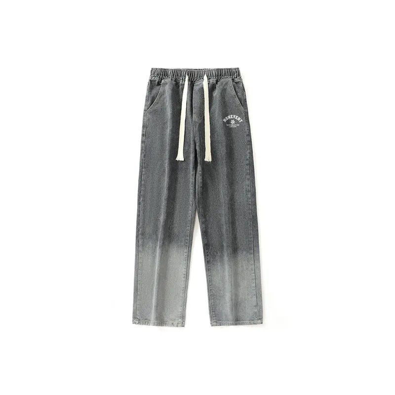 NONEVENT Jeans Unisex-0