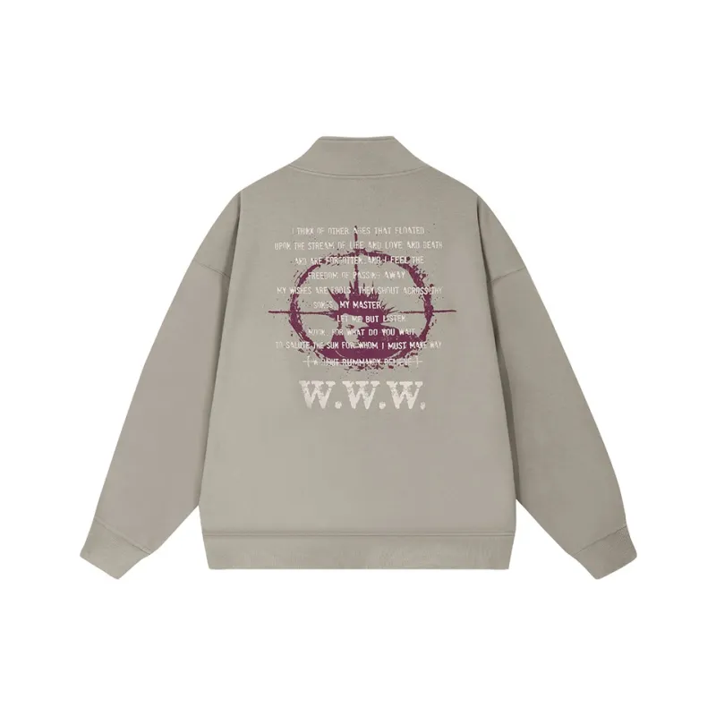 RUMMANDY Jackets Unisex-3