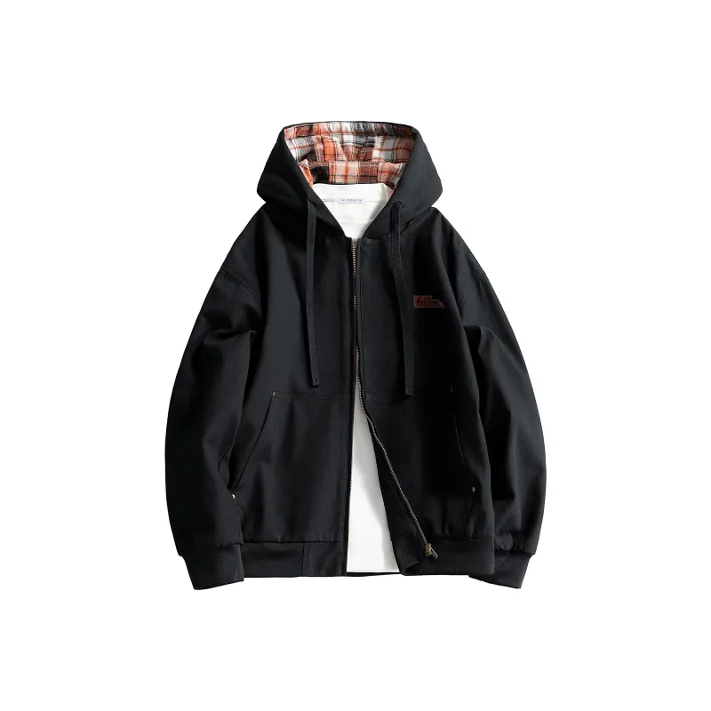 S.k. Manor Hill Jackets Coats Unisex Apricot-4