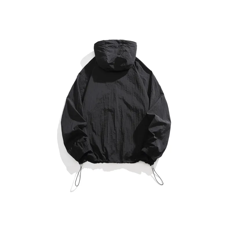 Mimx Homme Sun Protection Clothing Jackets & Coats Unisex-15