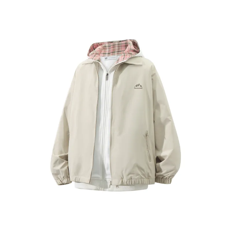 Tre Club Jackets Unisex-6