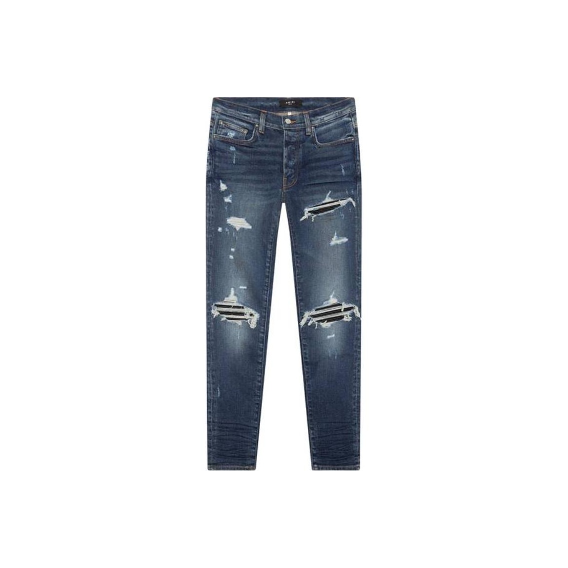 Amiri Denim Men on Sale & Authentic - POIZON