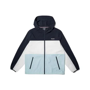 Kappa Trench Coats Men