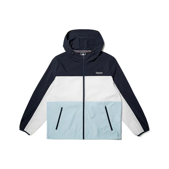 Kappa Trench Coats Men-0
