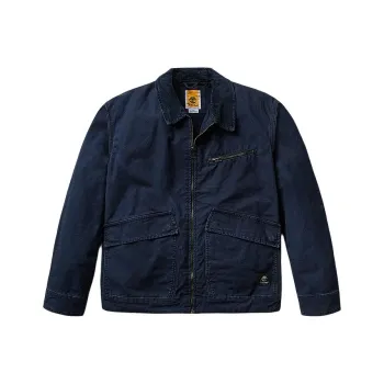 Timberland Jackets & Coats Men's Dark Sapphire