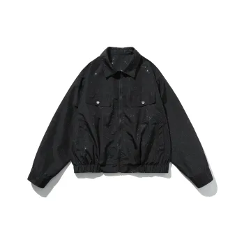 OASISVR Jackets Unisex