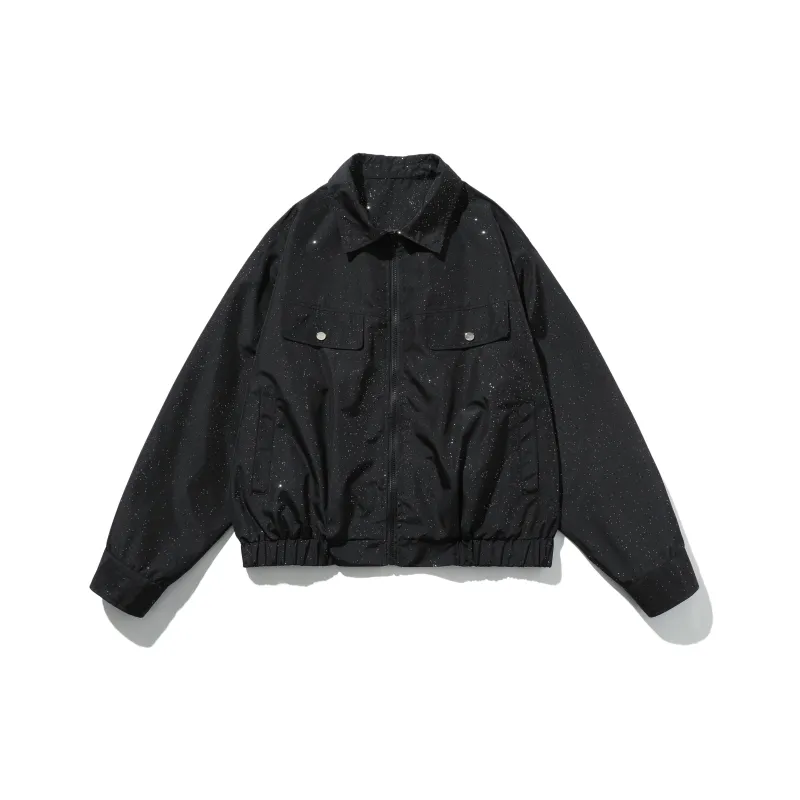 OASISVR Jackets Unisex-9