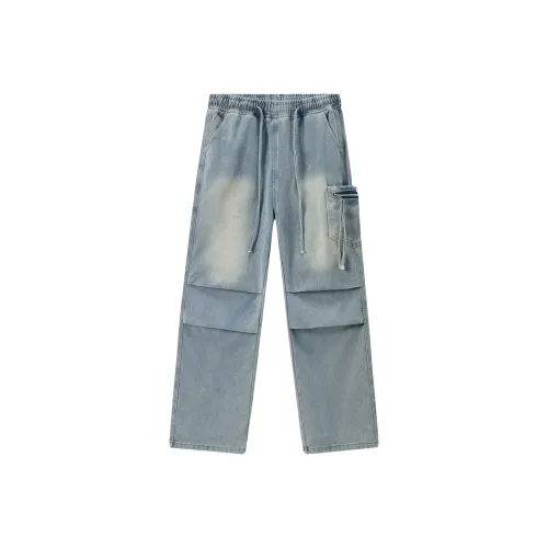 FORCEPULR Jeans Unisex