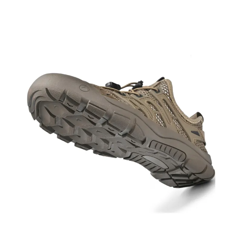 Season Ram Low Top Casual Shoes Men's-3