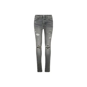 AMIRI Jeans Men Gray