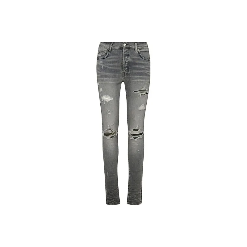 AMIRI Jeans Men Gray-0