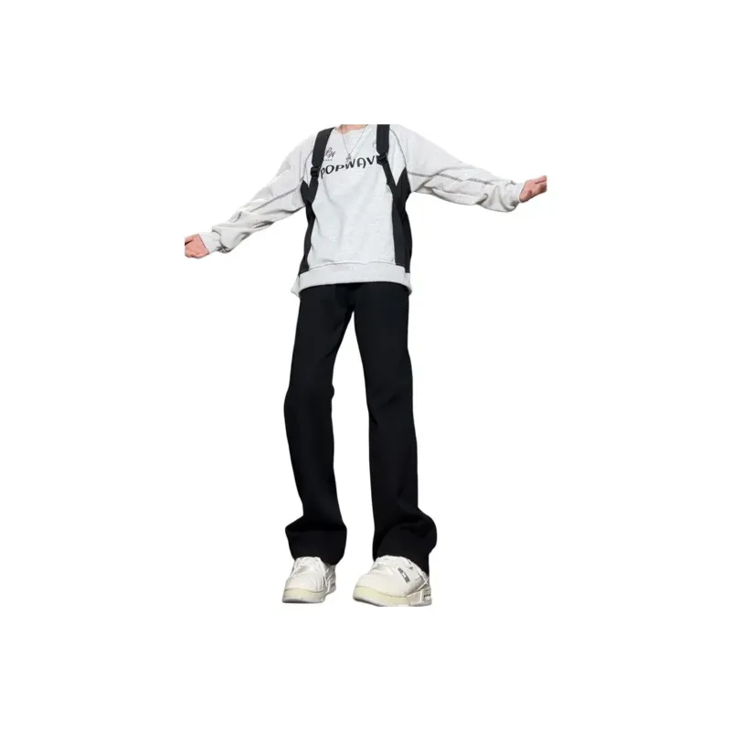 F3ML Jeans Unisex-13