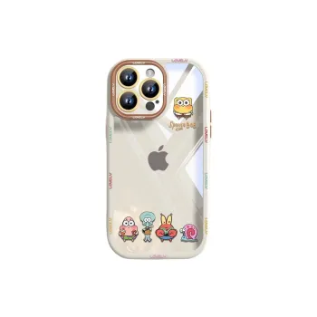 K Touch Phone Cases