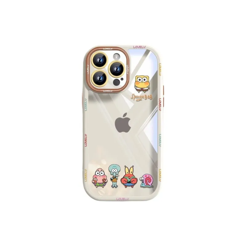 K Touch Phone Cases-0