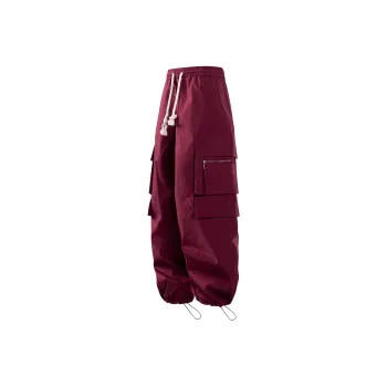 Paddy Julia Cargo Pants Unisex