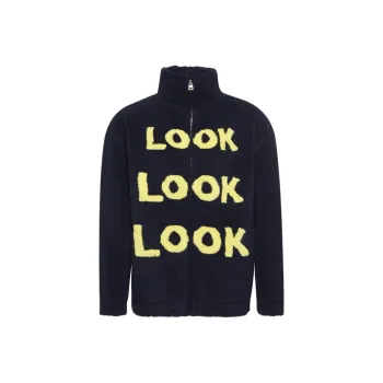 JW Anderson Zip Front Casual Jacket