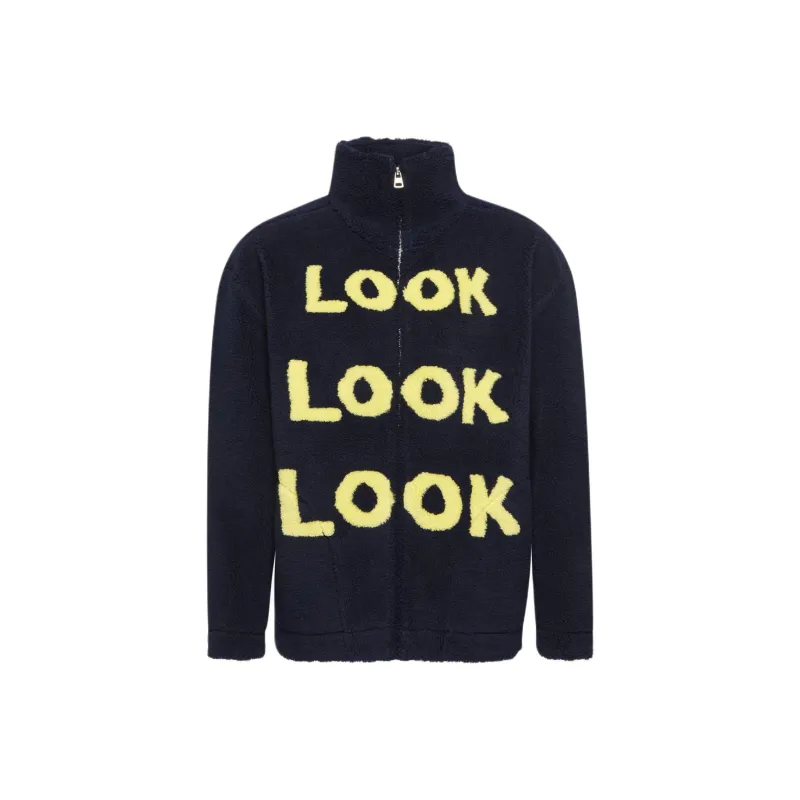 JW Anderson Zip Front Casual Jacket-0