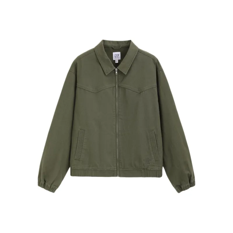 GAP Jackets Unisex-2