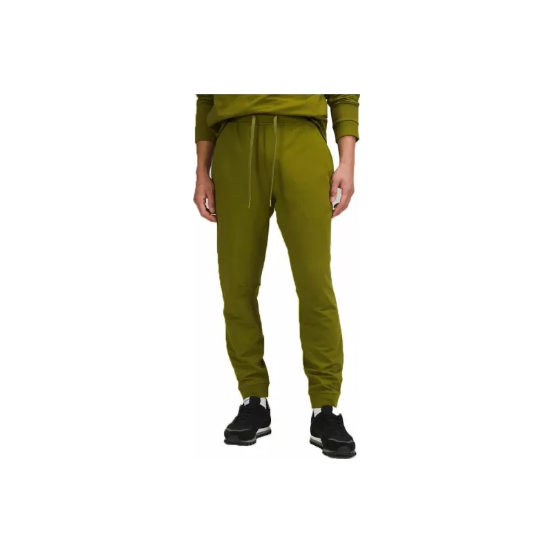 Lululemon Knitted Sports Pants Men's-3